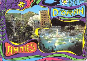 ORAN 000